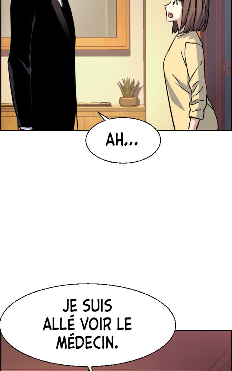 Read High School Mercenary fr Manga Online