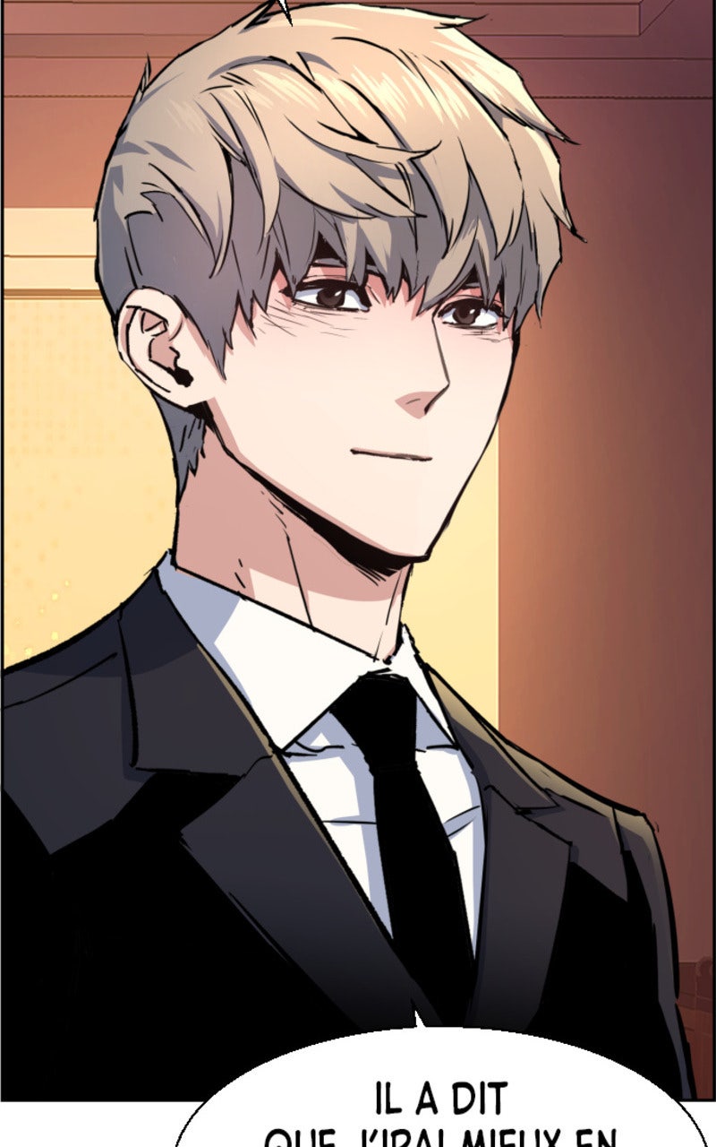 Read High School Mercenary fr Manga Online