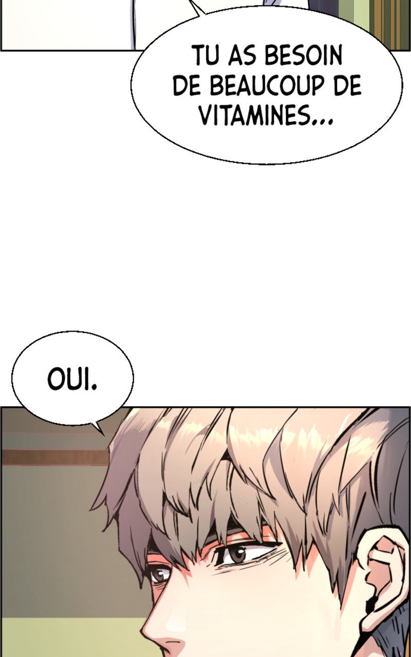 Read High School Mercenary fr Manga Online