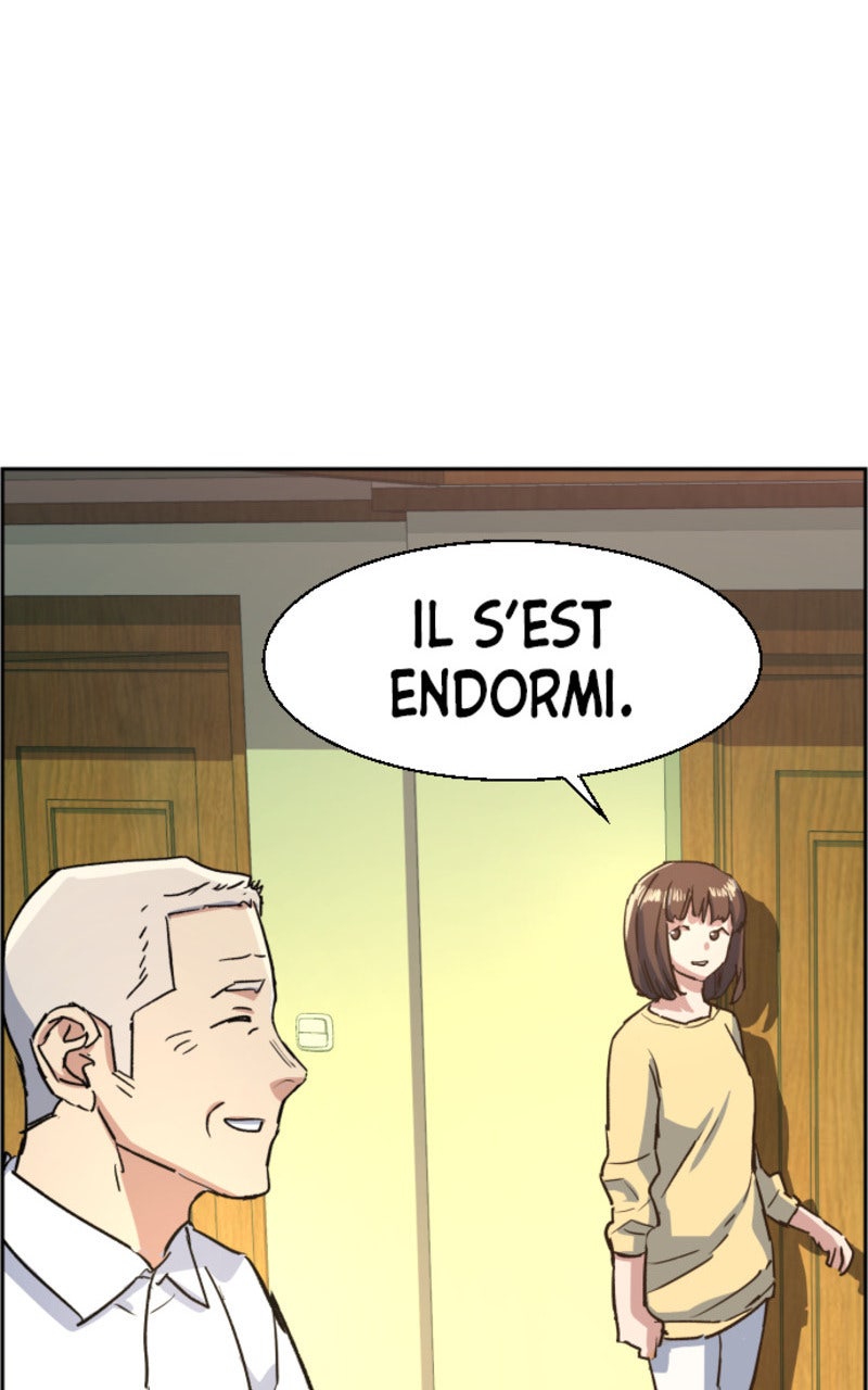 Read High School Mercenary fr Manga Online