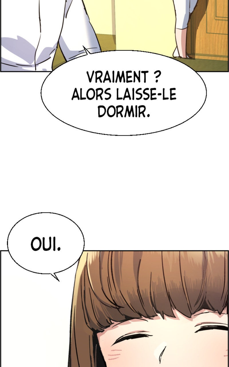 Read High School Mercenary fr Manga Online