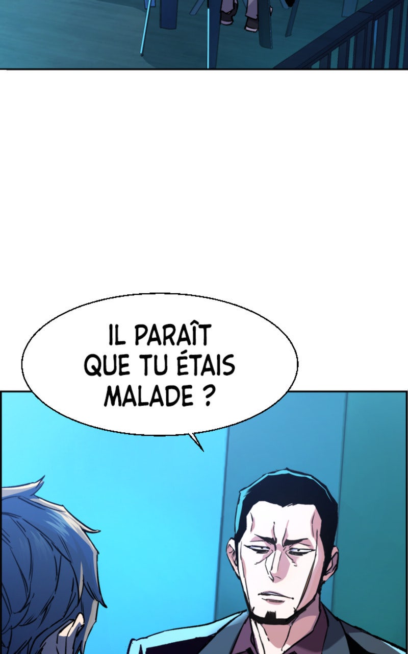 Read High School Mercenary fr Manga Online