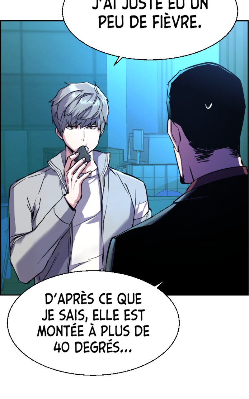 Read High School Mercenary fr Manga Online