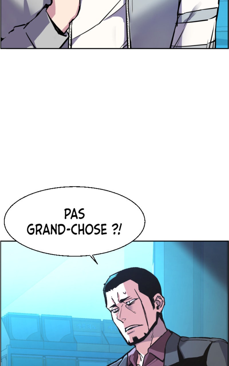 Read High School Mercenary fr Manga Online