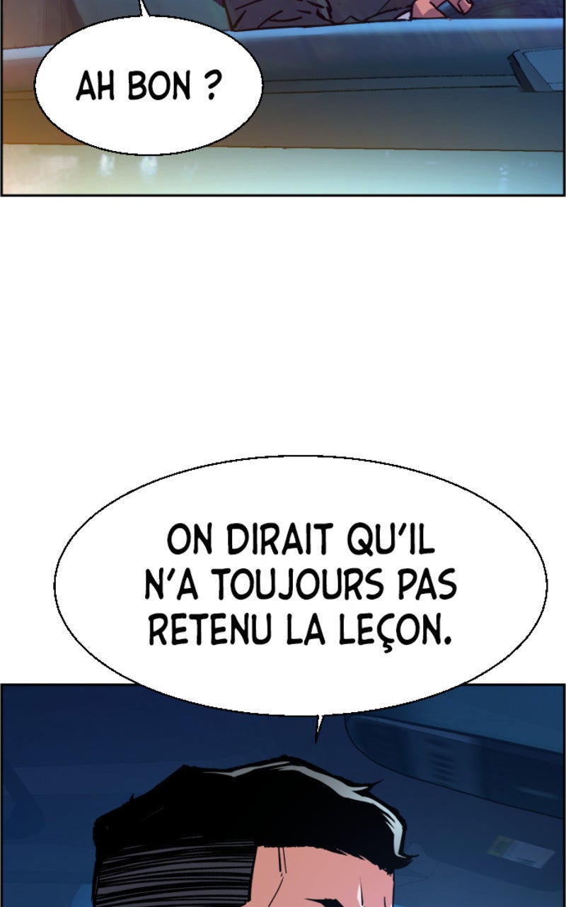 Read High School Mercenary fr Manga Online