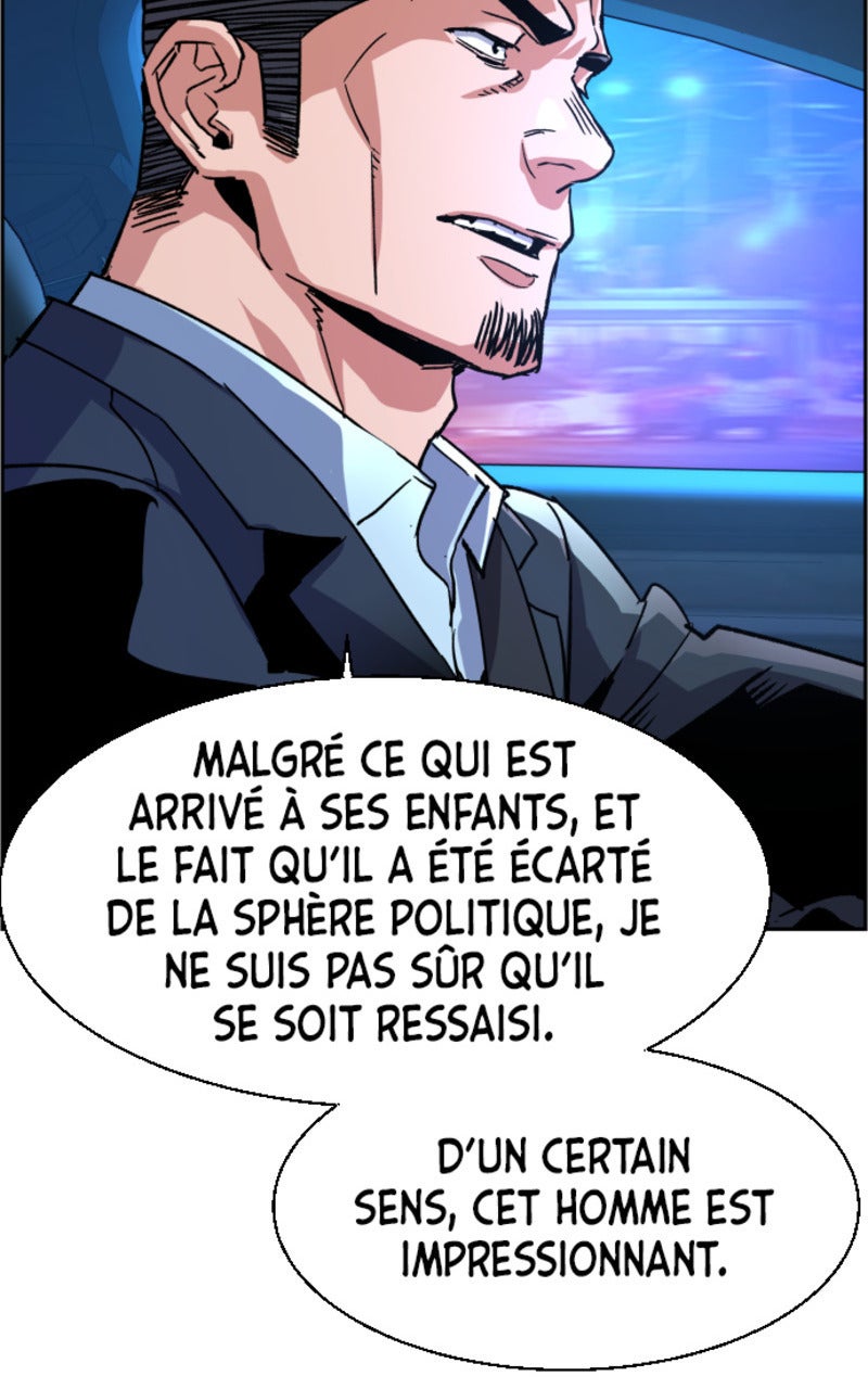 Read High School Mercenary fr Manga Online