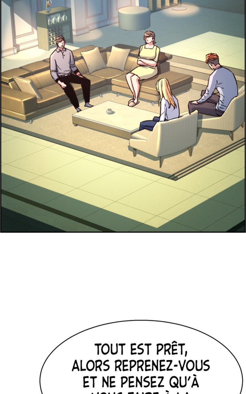 Read High School Mercenary fr Manga Online