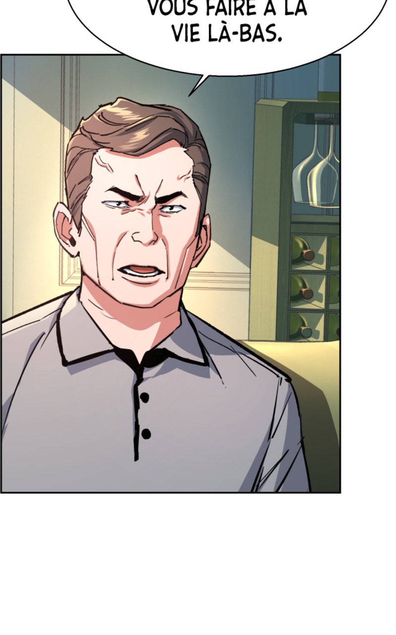 Read High School Mercenary fr Manga Online