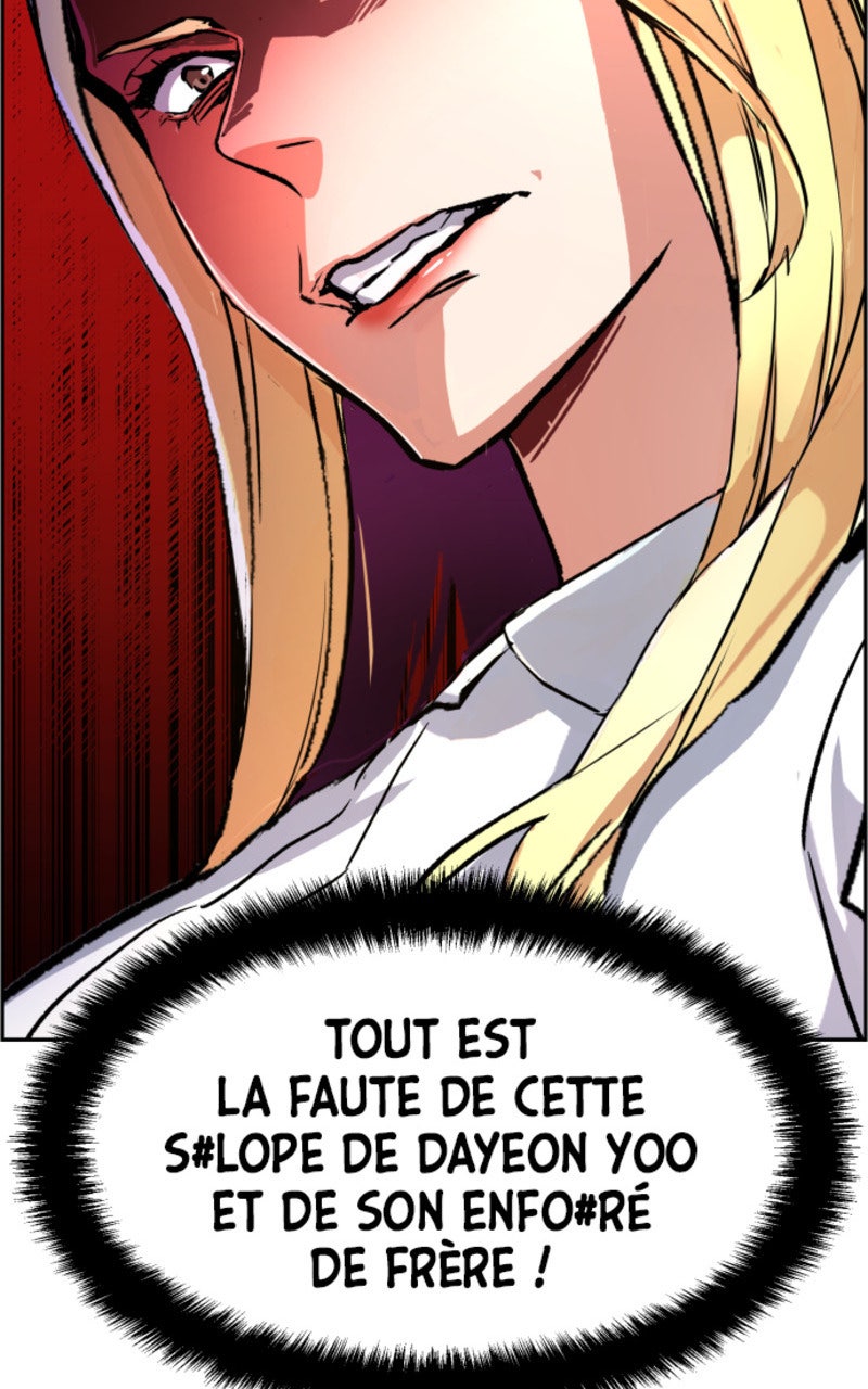 Read High School Mercenary fr Manga Online