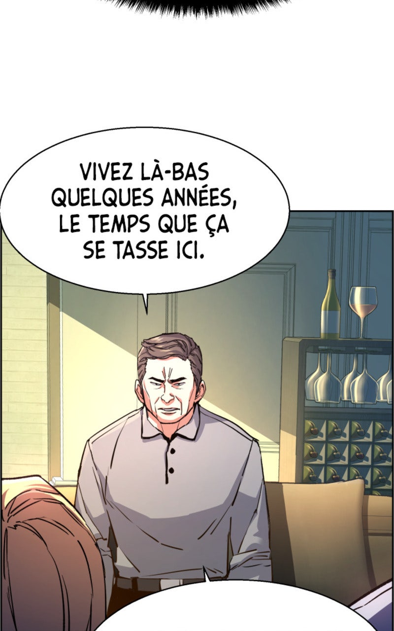 Read High School Mercenary fr Manga Online