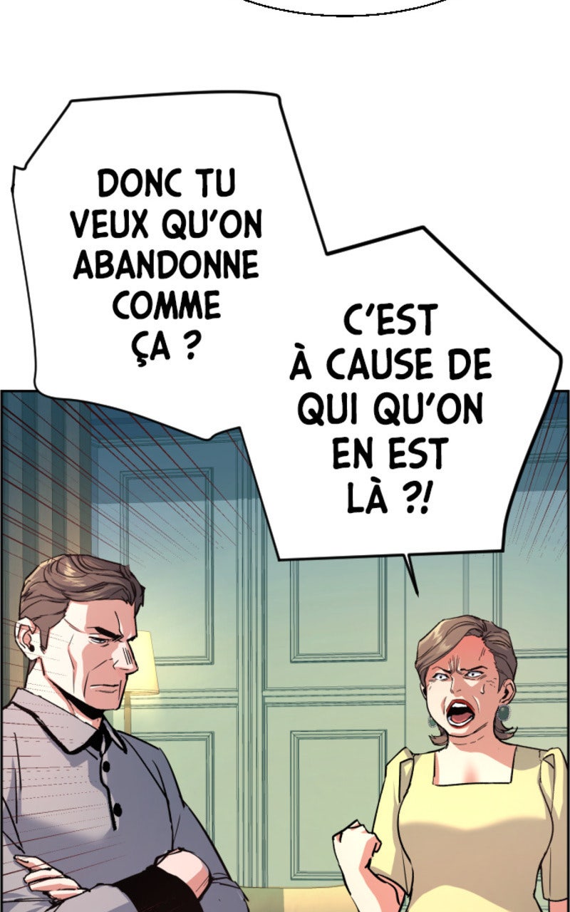 Read High School Mercenary fr Manga Online