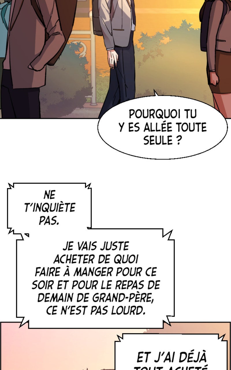 Read High School Mercenary fr Manga Online