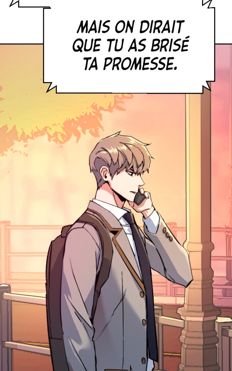 Read High School Mercenary fr Manga Online