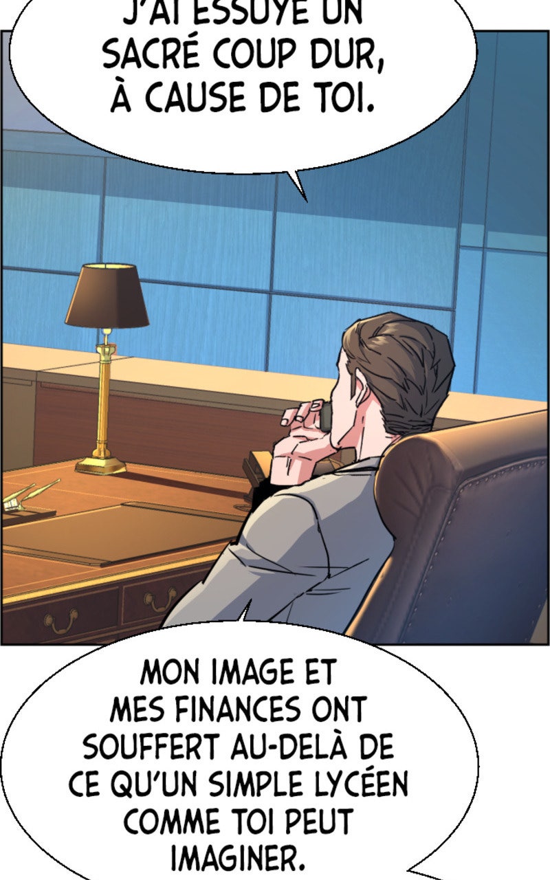 Read High School Mercenary fr Manga Online