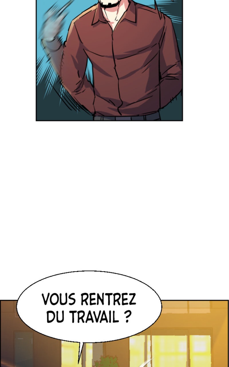 Read High School Mercenary fr Manga Online