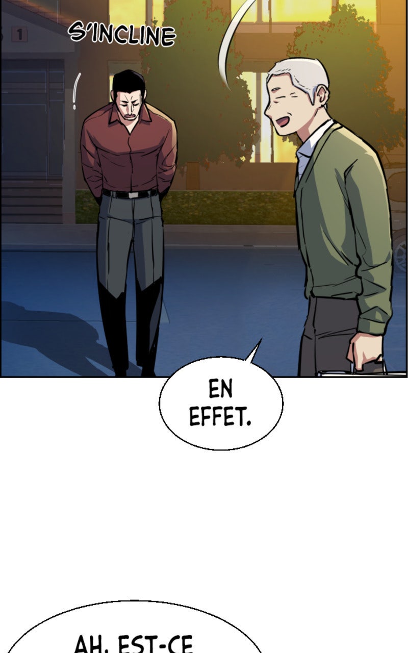 Read High School Mercenary fr Manga Online