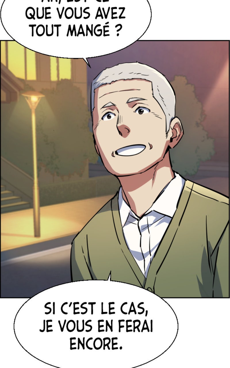 Read High School Mercenary fr Manga Online