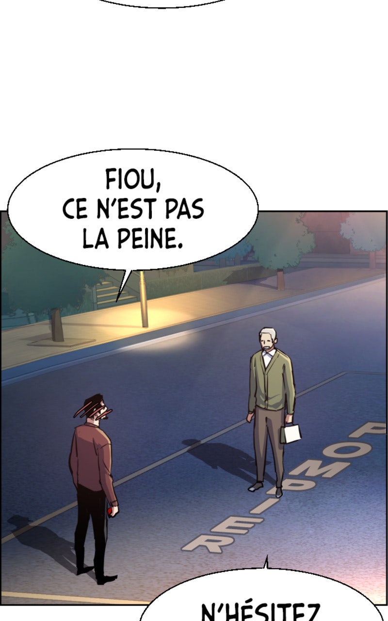 Read High School Mercenary fr Manga Online