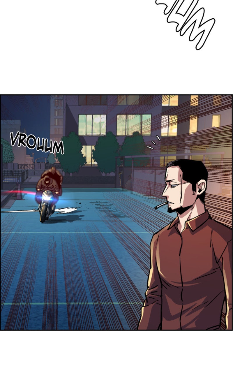 Read High School Mercenary fr Manga Online