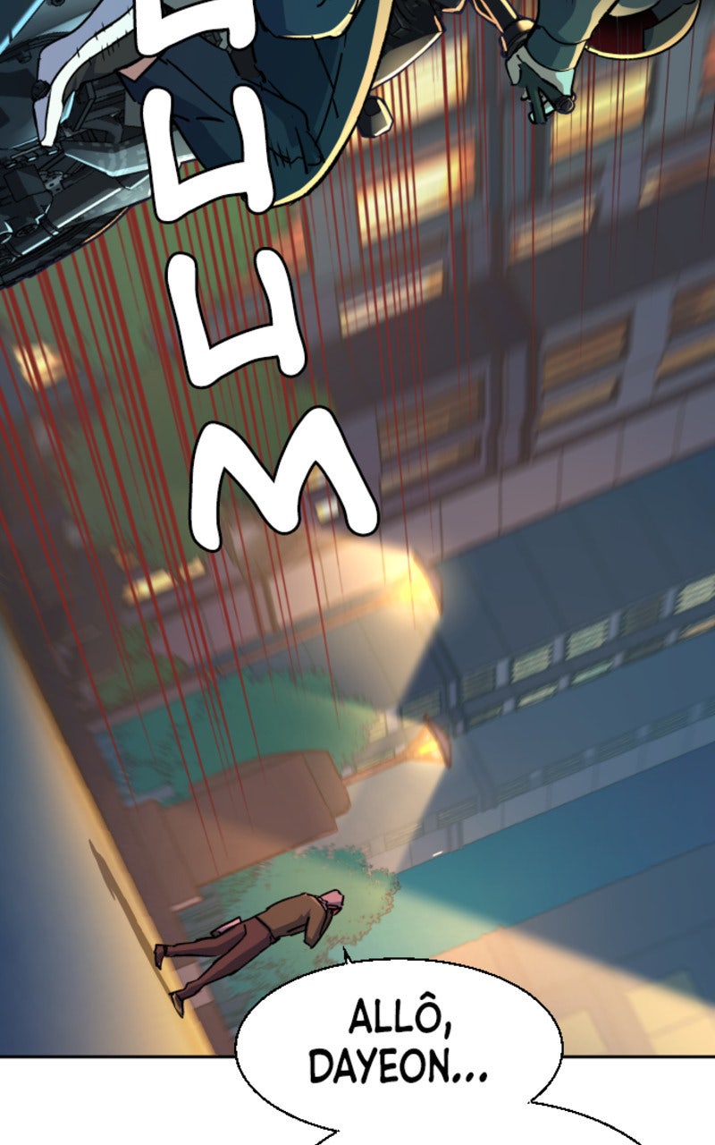 Read High School Mercenary fr Manga Online