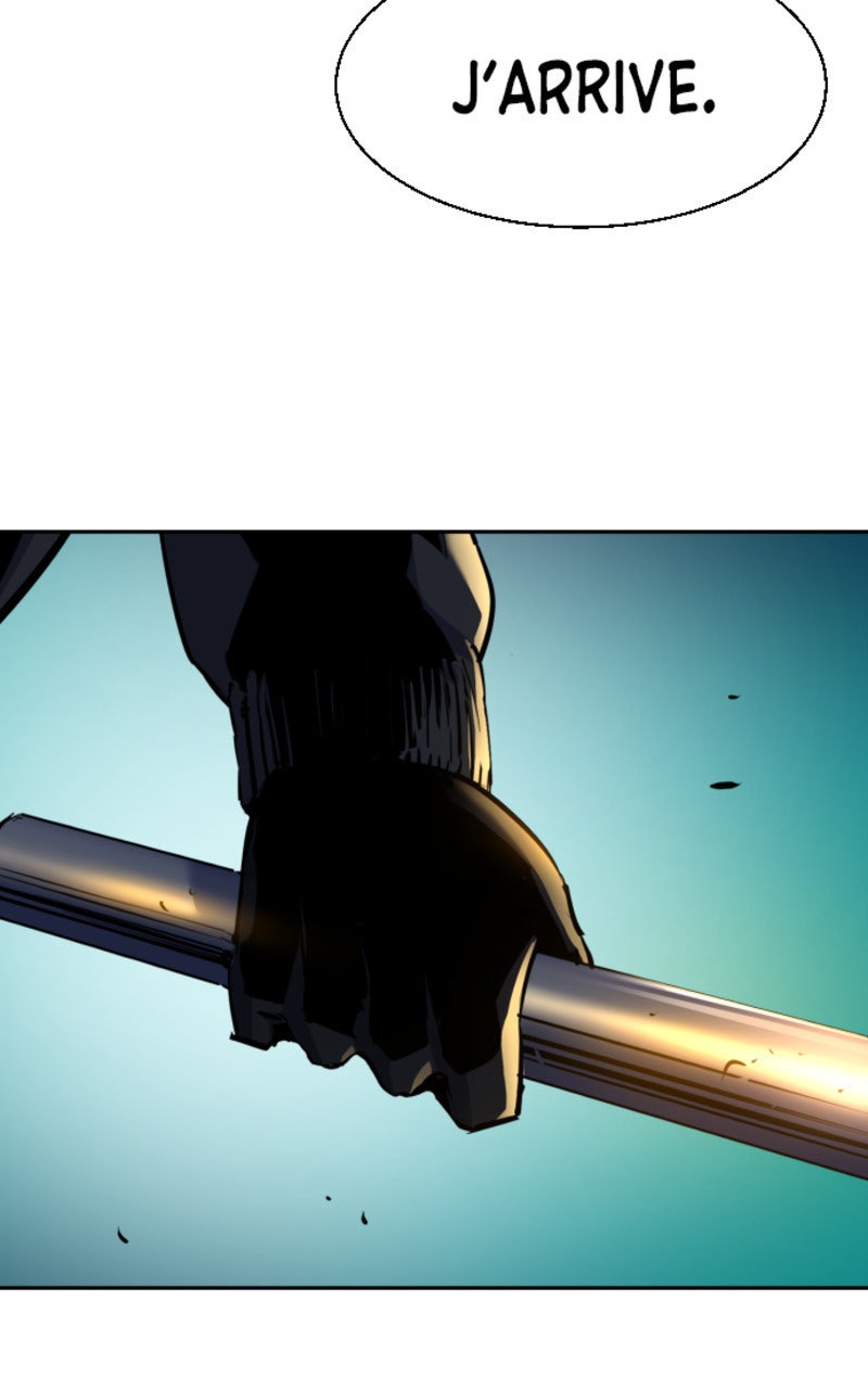 Read High School Mercenary fr Manga Online