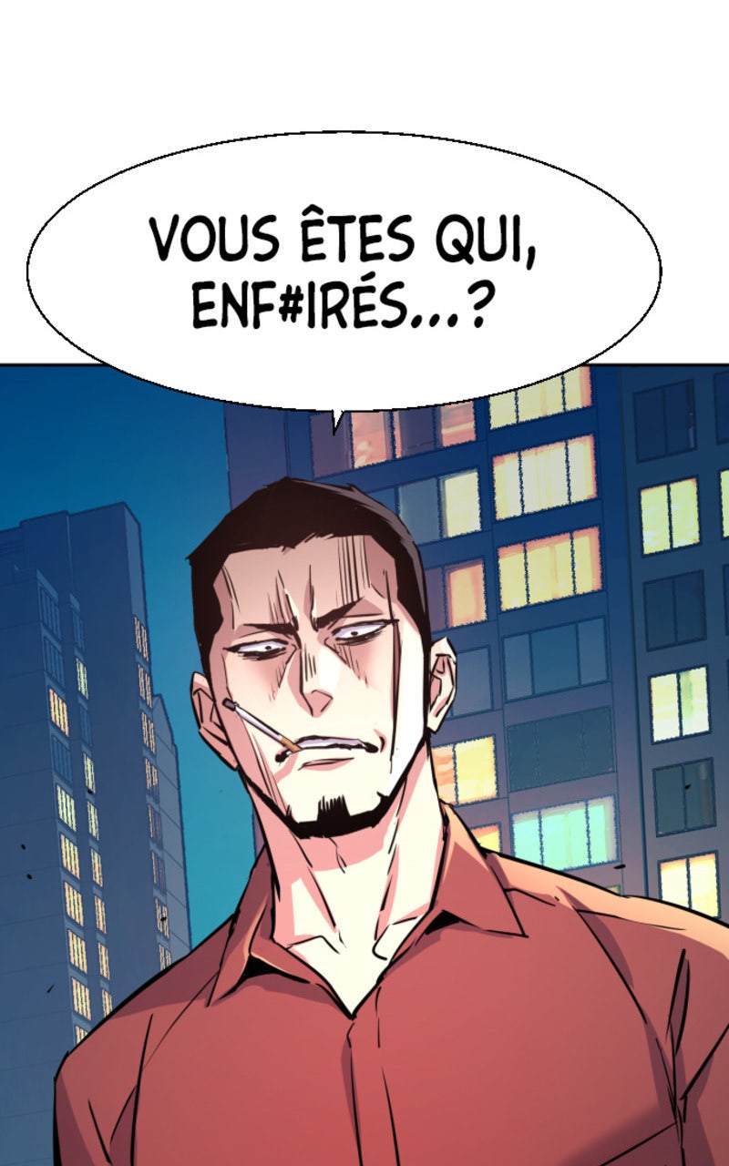 Read High School Mercenary fr Manga Online