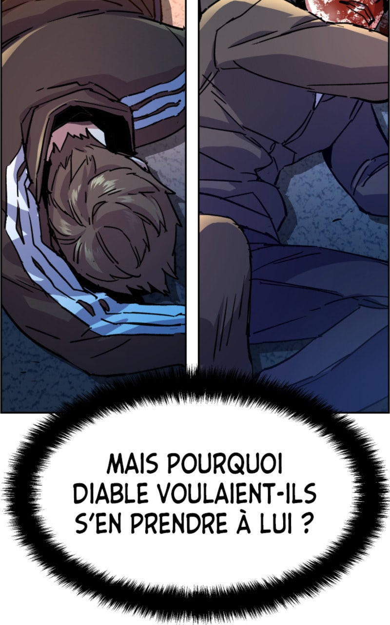 Read High School Mercenary fr Manga Online