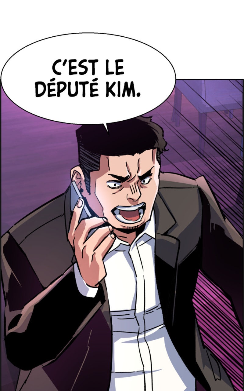 Read High School Mercenary fr Manga Online