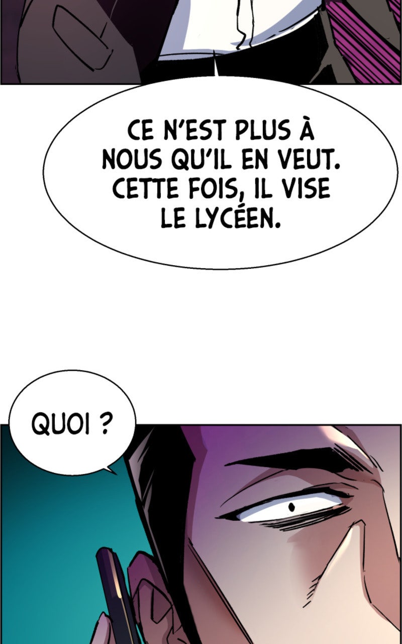 Read High School Mercenary fr Manga Online