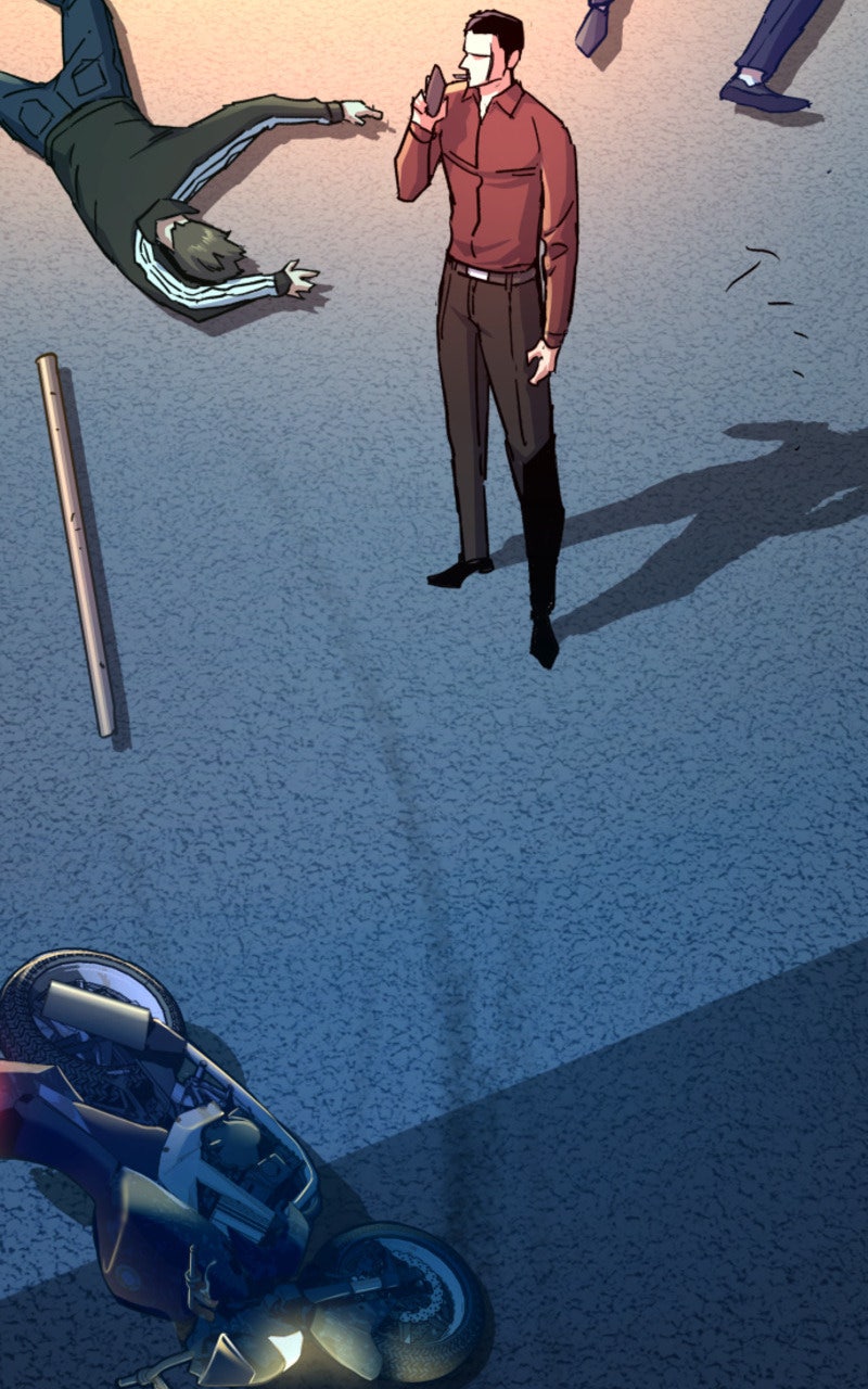 Read High School Mercenary fr Manga Online