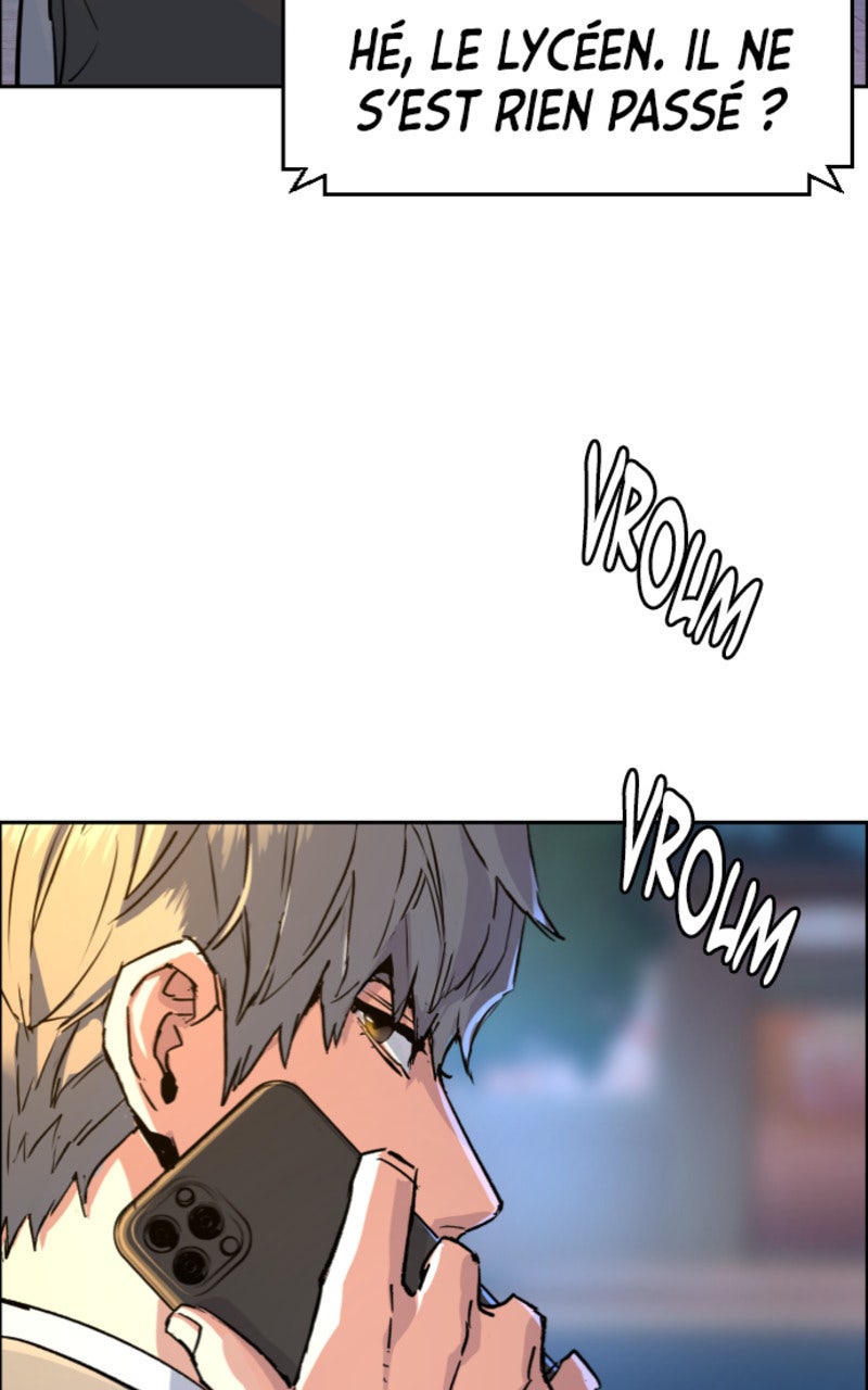 Read High School Mercenary fr Manga Online