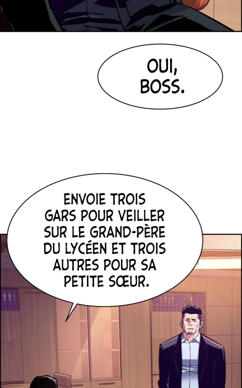 Read High School Mercenary fr Manga Online