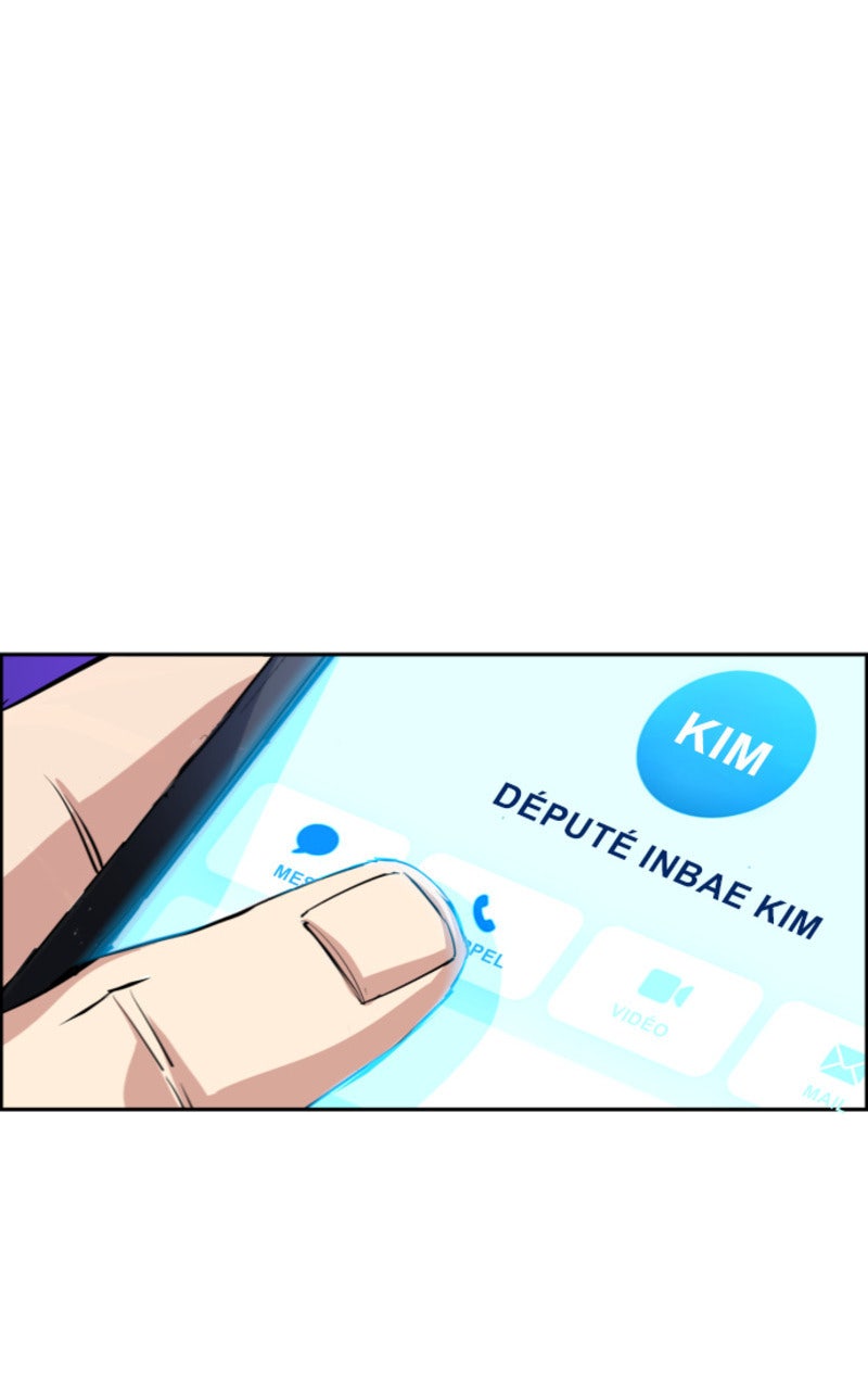 Read High School Mercenary fr Manga Online