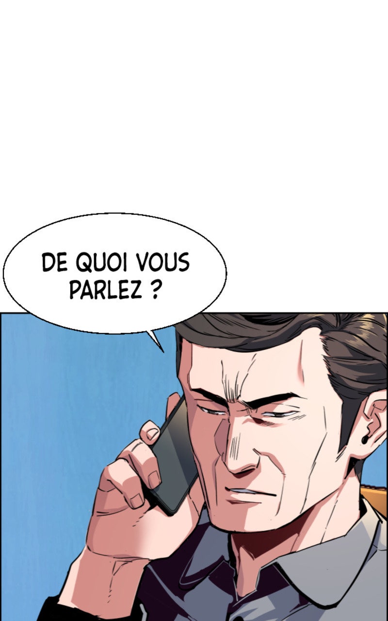 Read High School Mercenary fr Manga Online