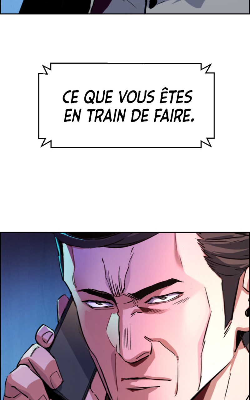 Read High School Mercenary fr Manga Online