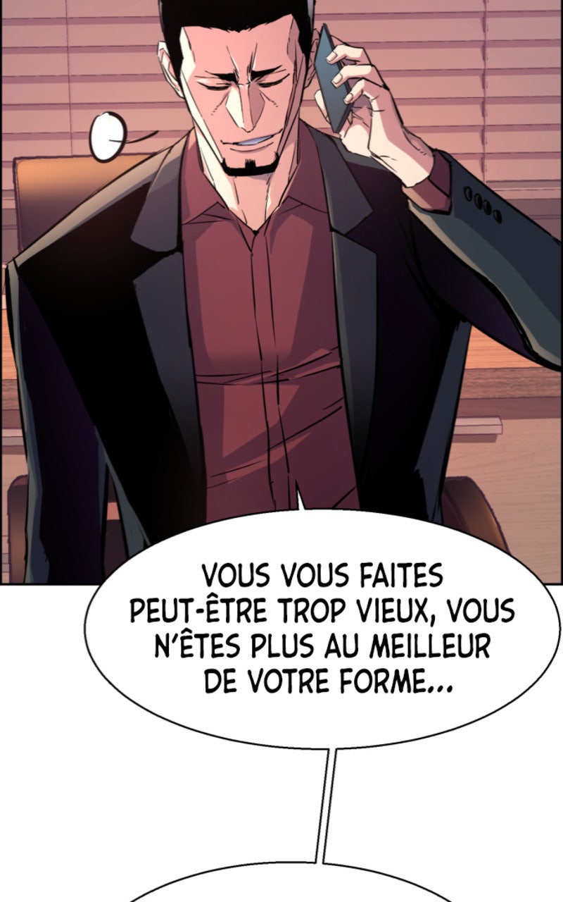 Read High School Mercenary fr Manga Online