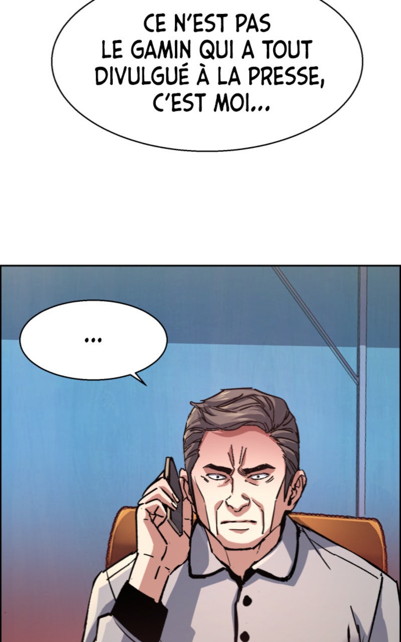 Read High School Mercenary fr Manga Online