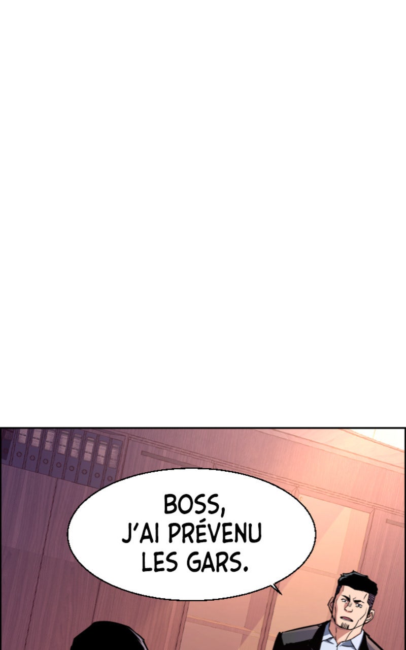 Read High School Mercenary fr Manga Online