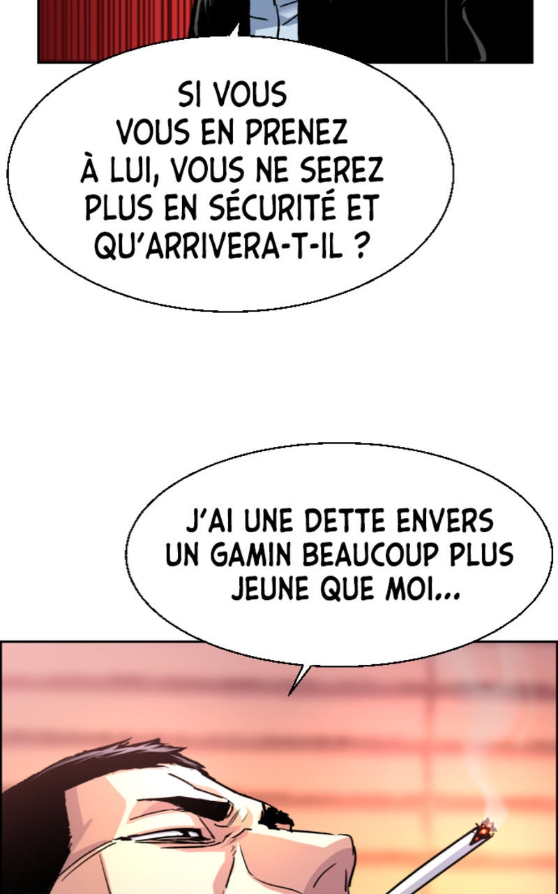 Read High School Mercenary fr Manga Online