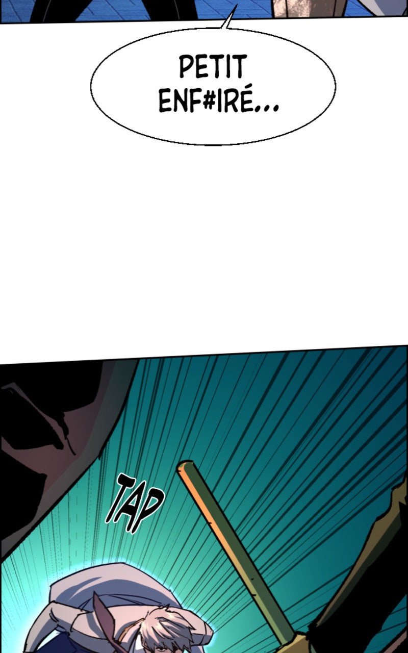 Read High School Mercenary fr Manga Online