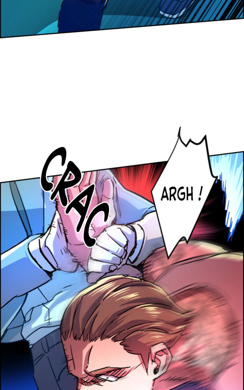 Read High School Mercenary fr Manga Online