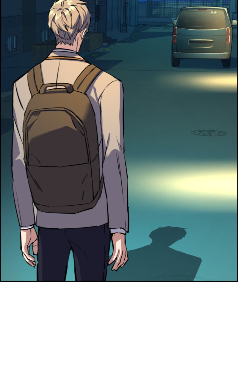 Read High School Mercenary fr Manga Online