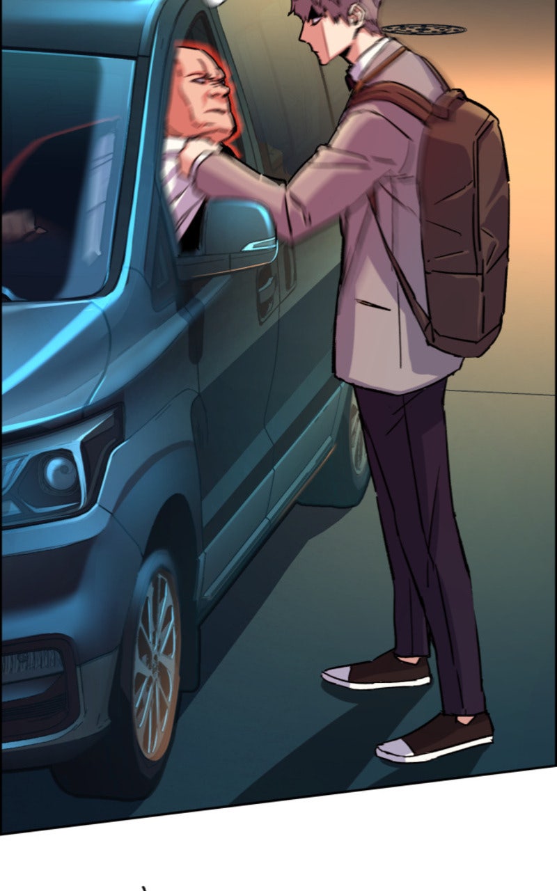 Read High School Mercenary fr Manga Online