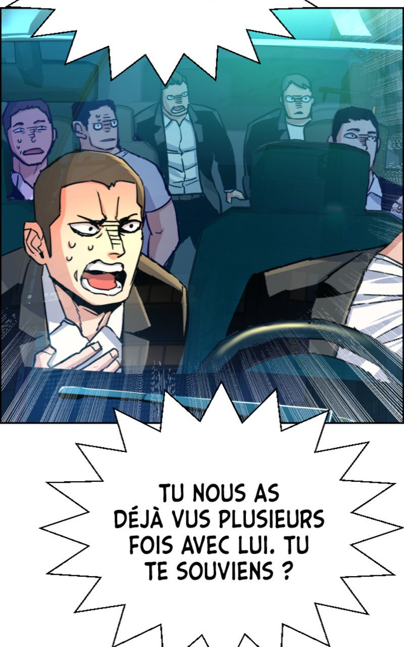 Read High School Mercenary fr Manga Online