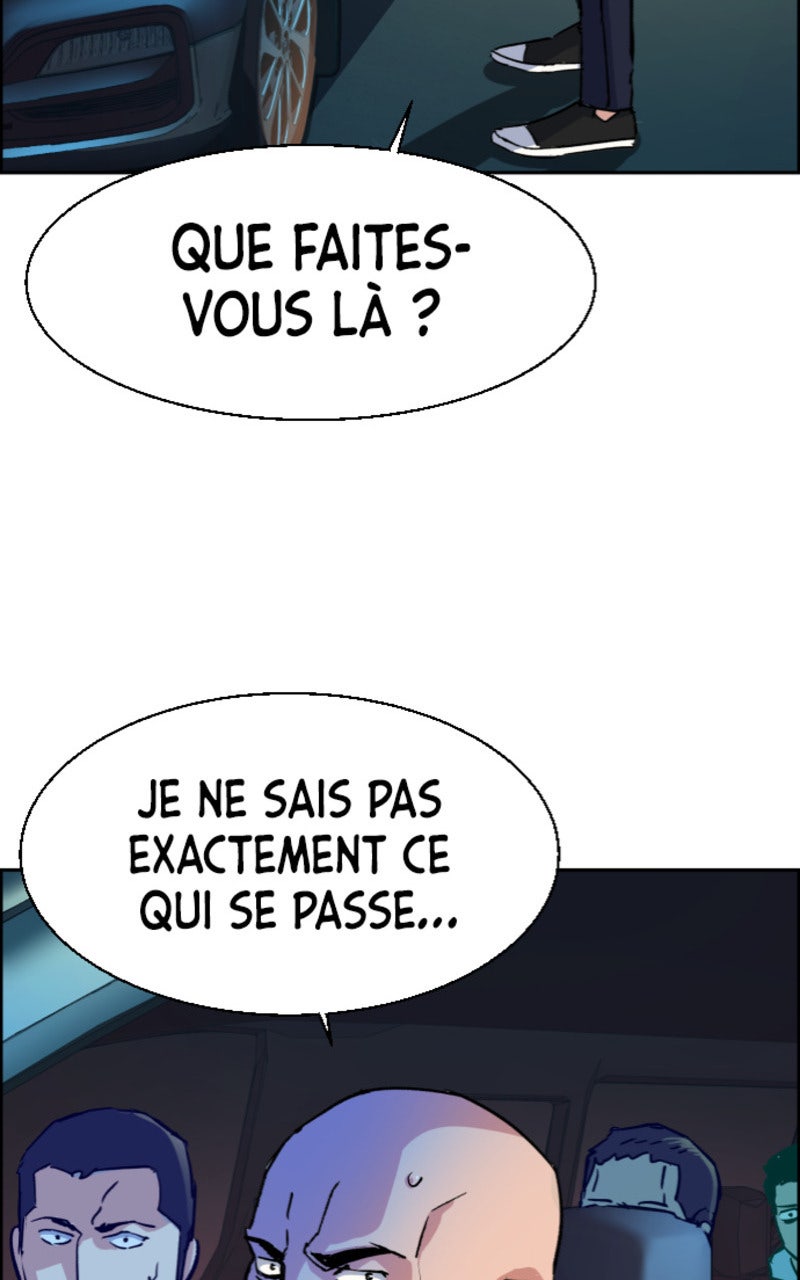 Read High School Mercenary fr Manga Online