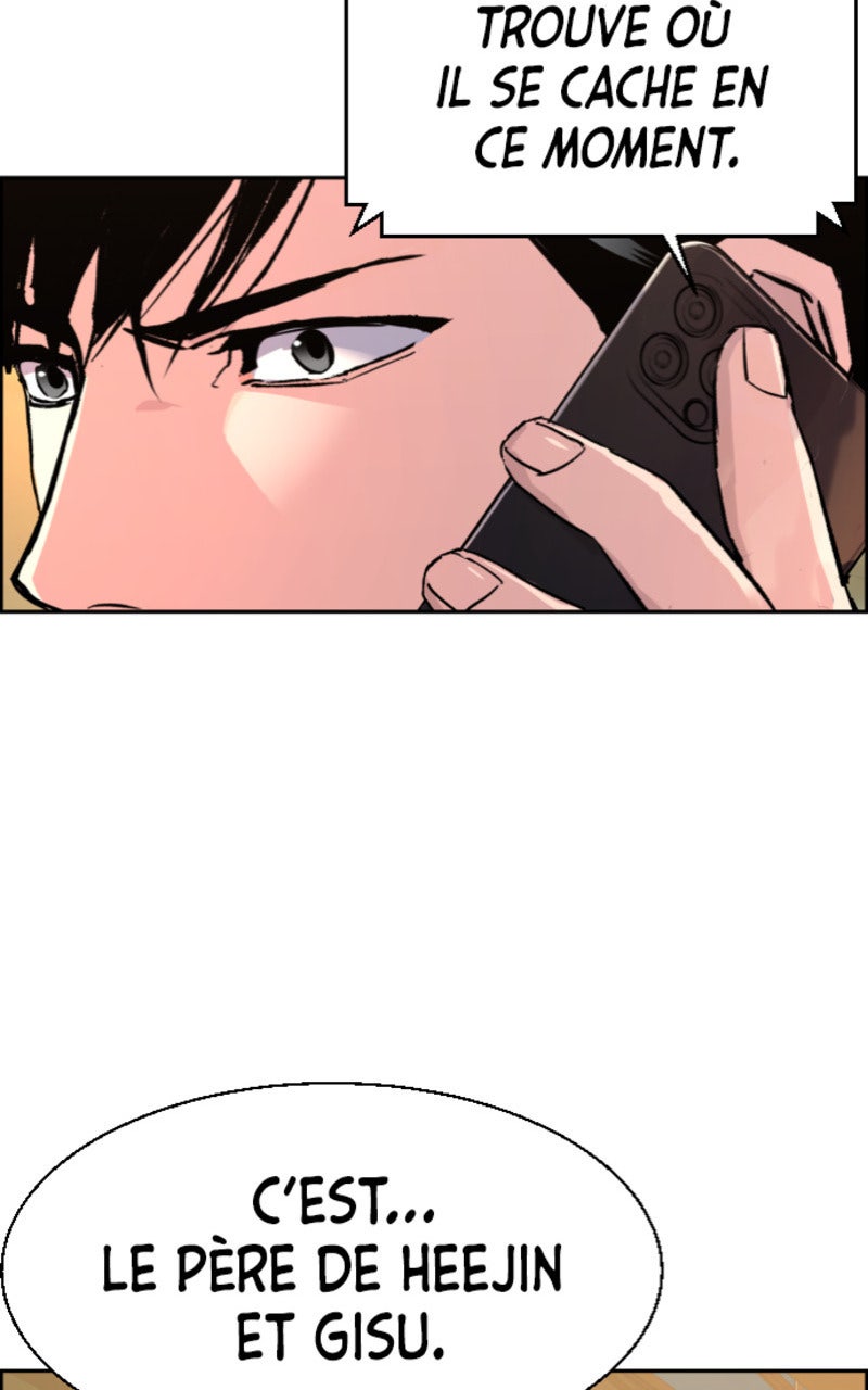 Read High School Mercenary fr Manga Online