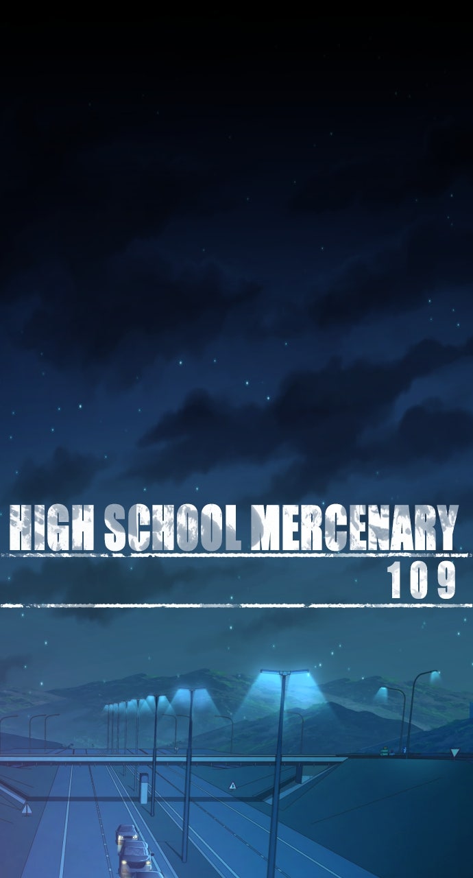 Read High School Mercenary fr Manga Online