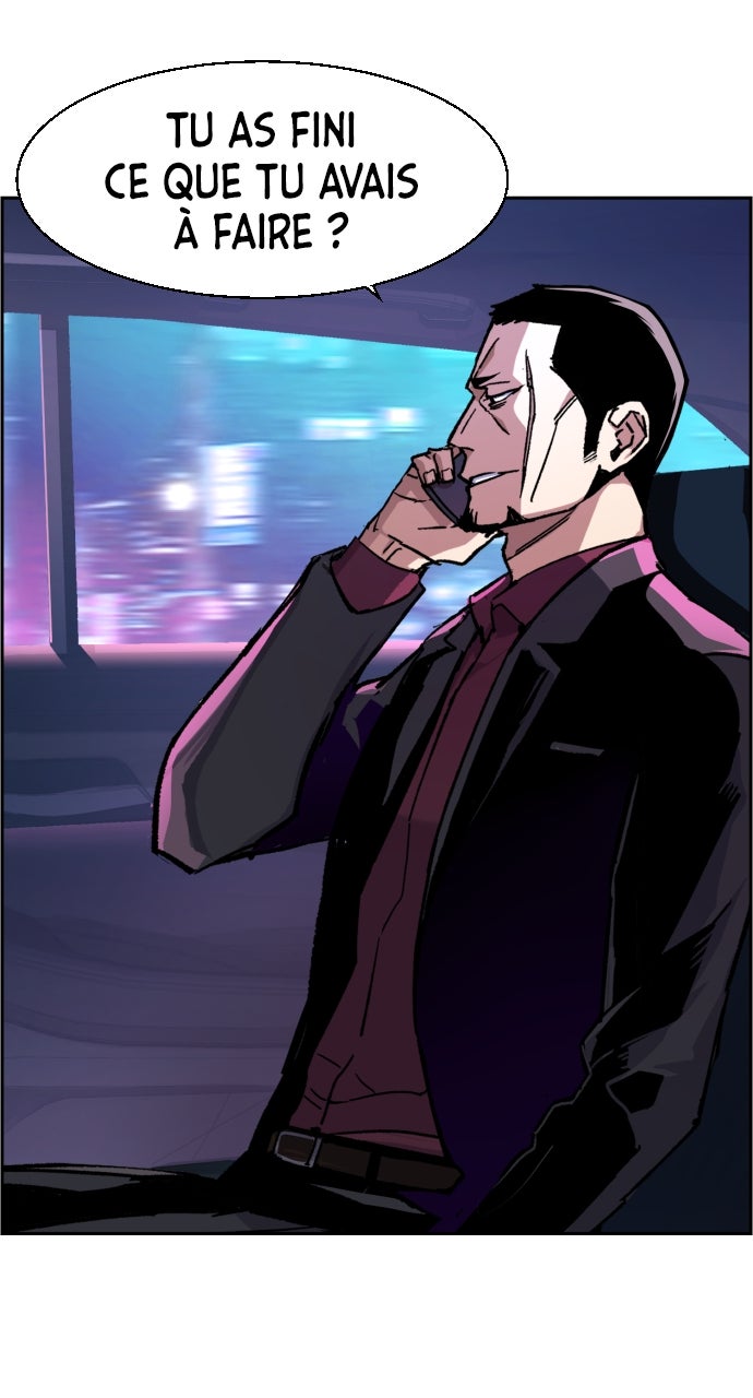 Read High School Mercenary fr Manga Online