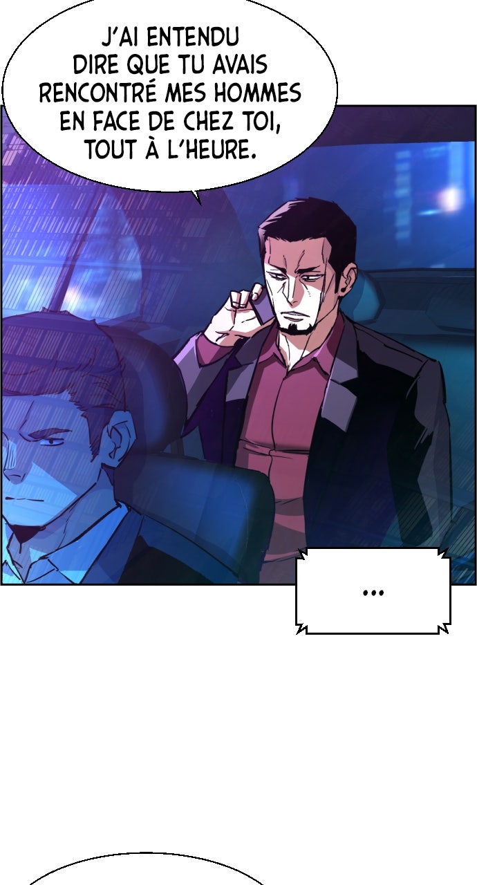 Read High School Mercenary fr Manga Online