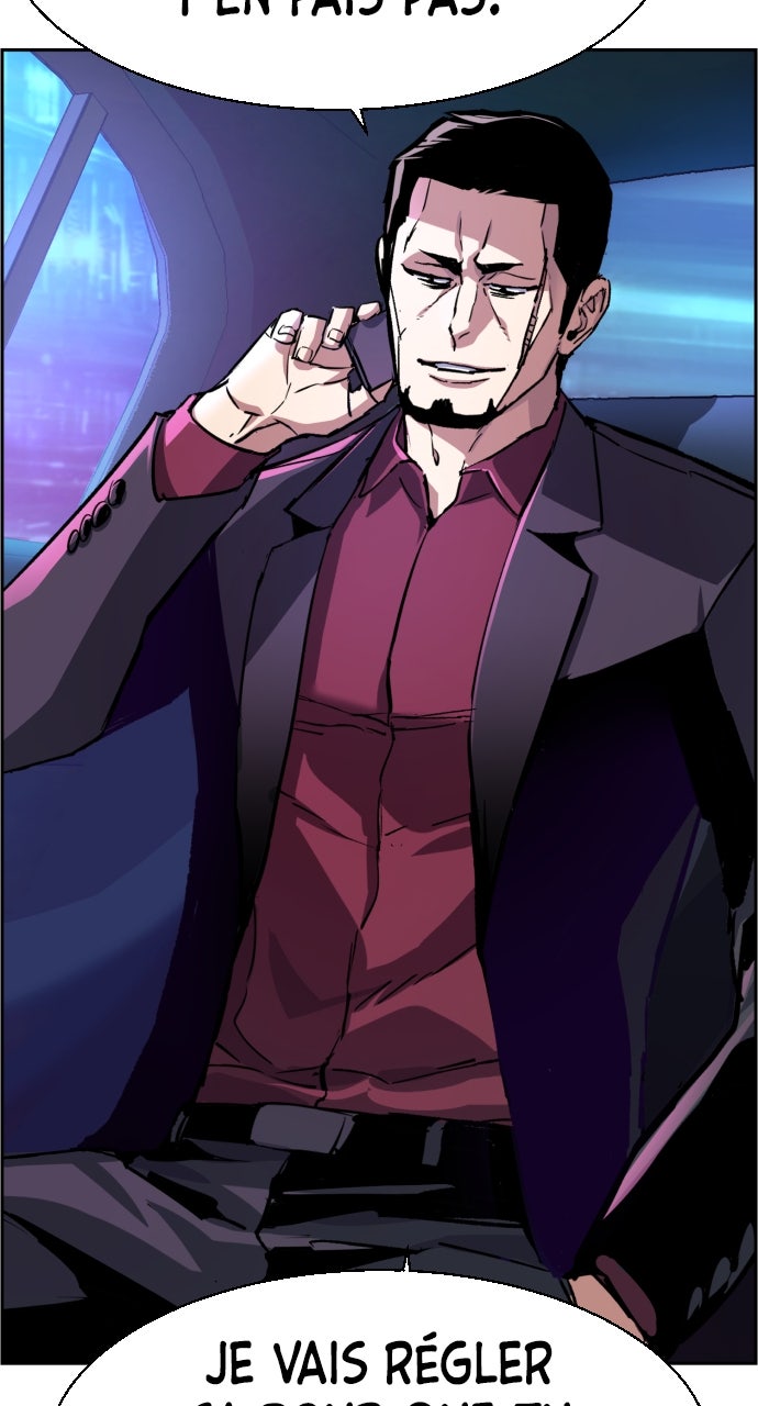 Read High School Mercenary fr Manga Online